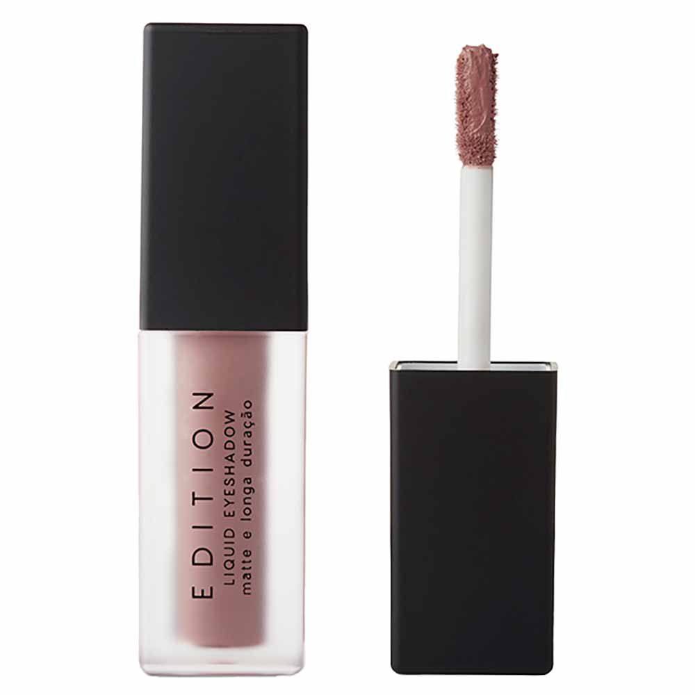 Sombra Líquida Edition Eyeshadow Océane 4g Aura