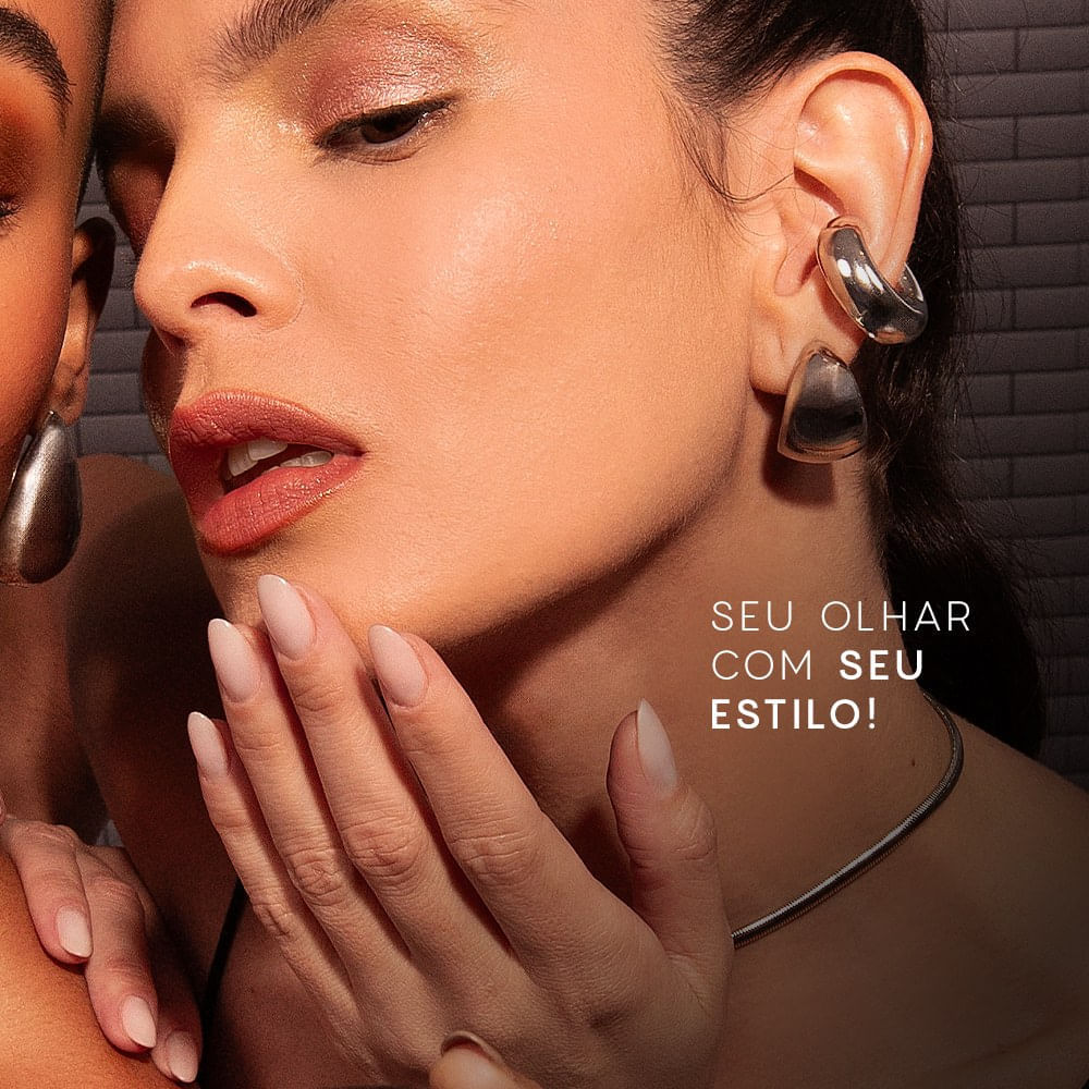 Sombra Líquida Edition Eyeshadow Océane 4g Sparkle