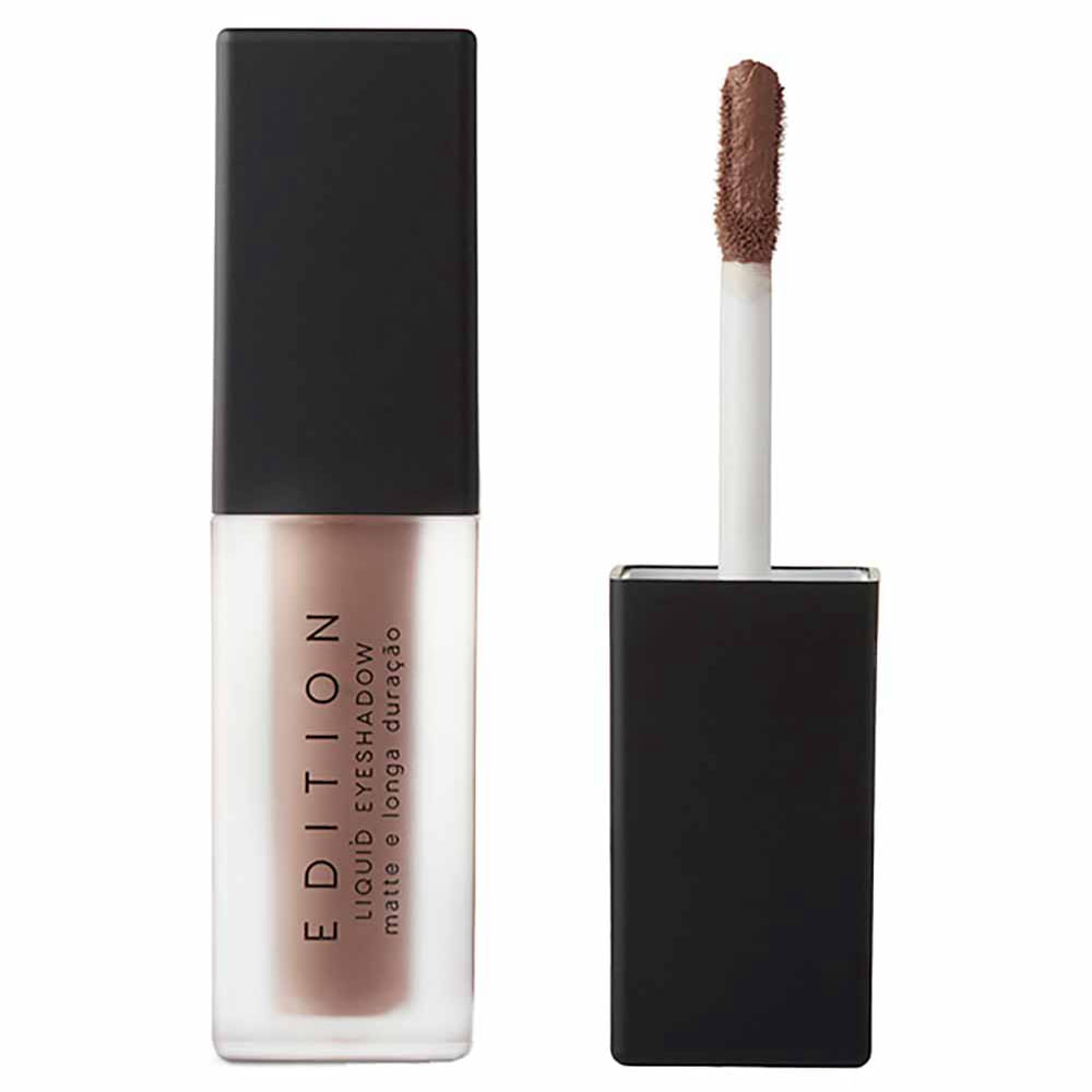 Sombra Líquida Edition Eyeshadow Océane 4g Cork