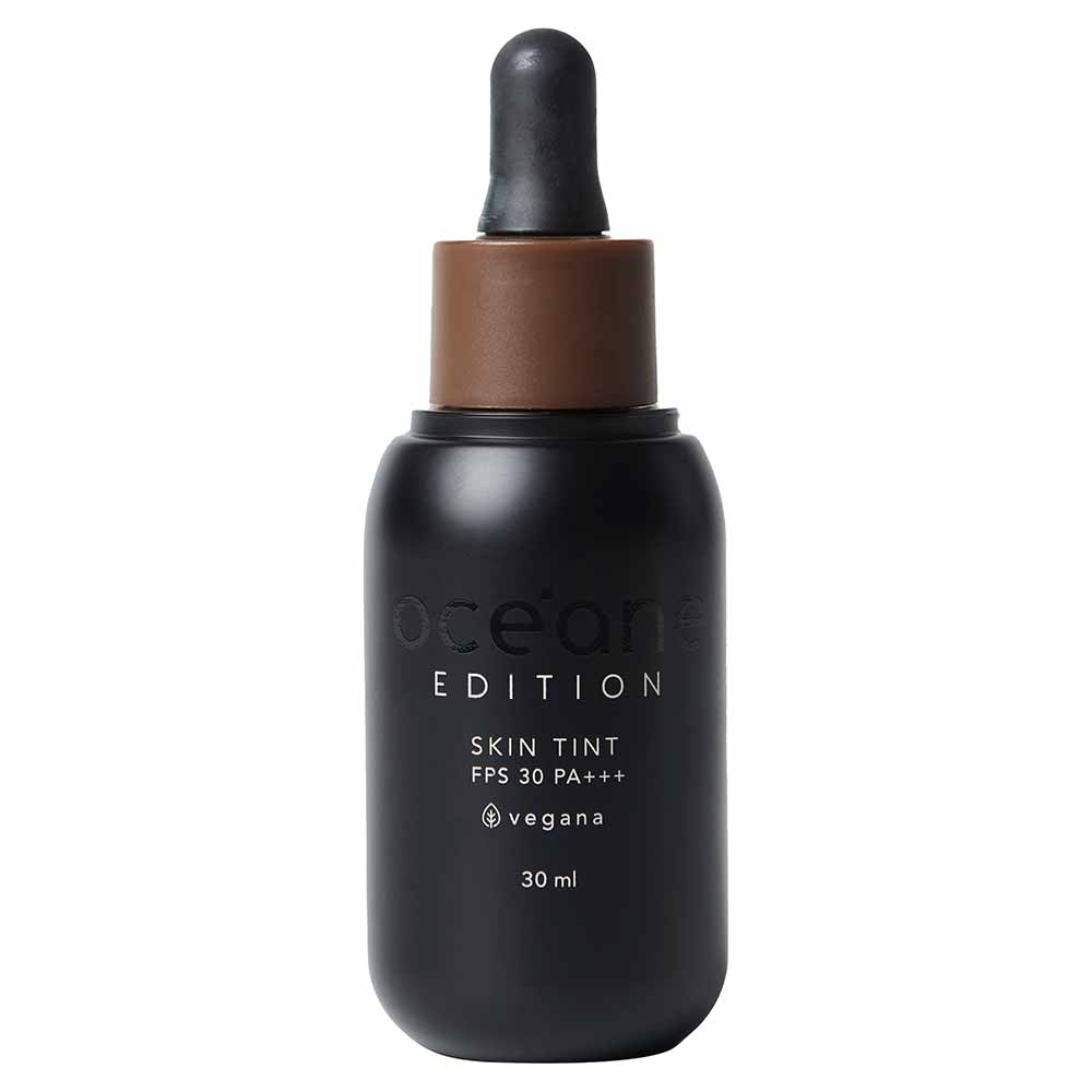 Base Fluida Edition Skin Tint Fps30 Océane 30ml 500d