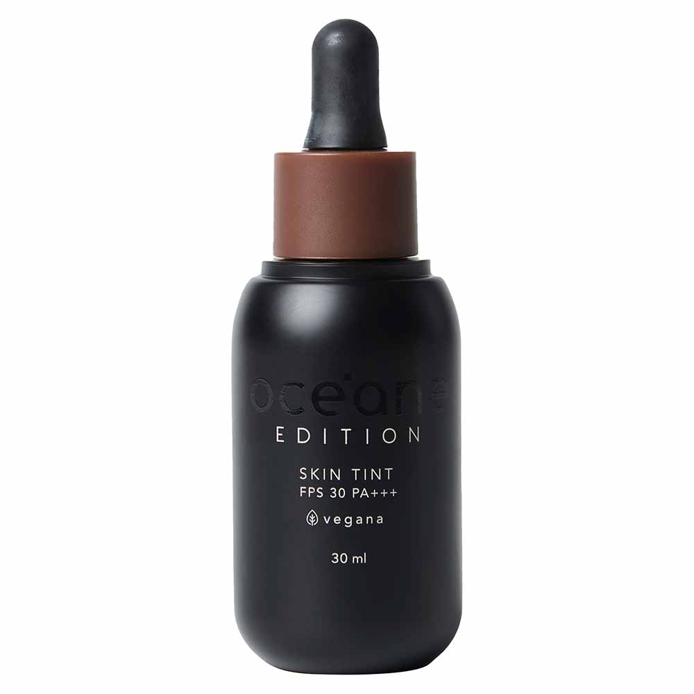 Base Fluida Edition Skin Tint Fps30 Océane 30ml 440t