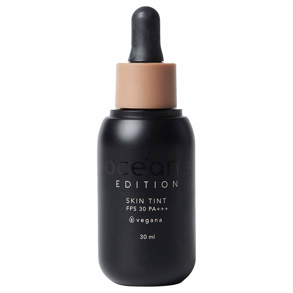 Base Fluida Edition Skin Tint FPS30 Océane 30ml 300M