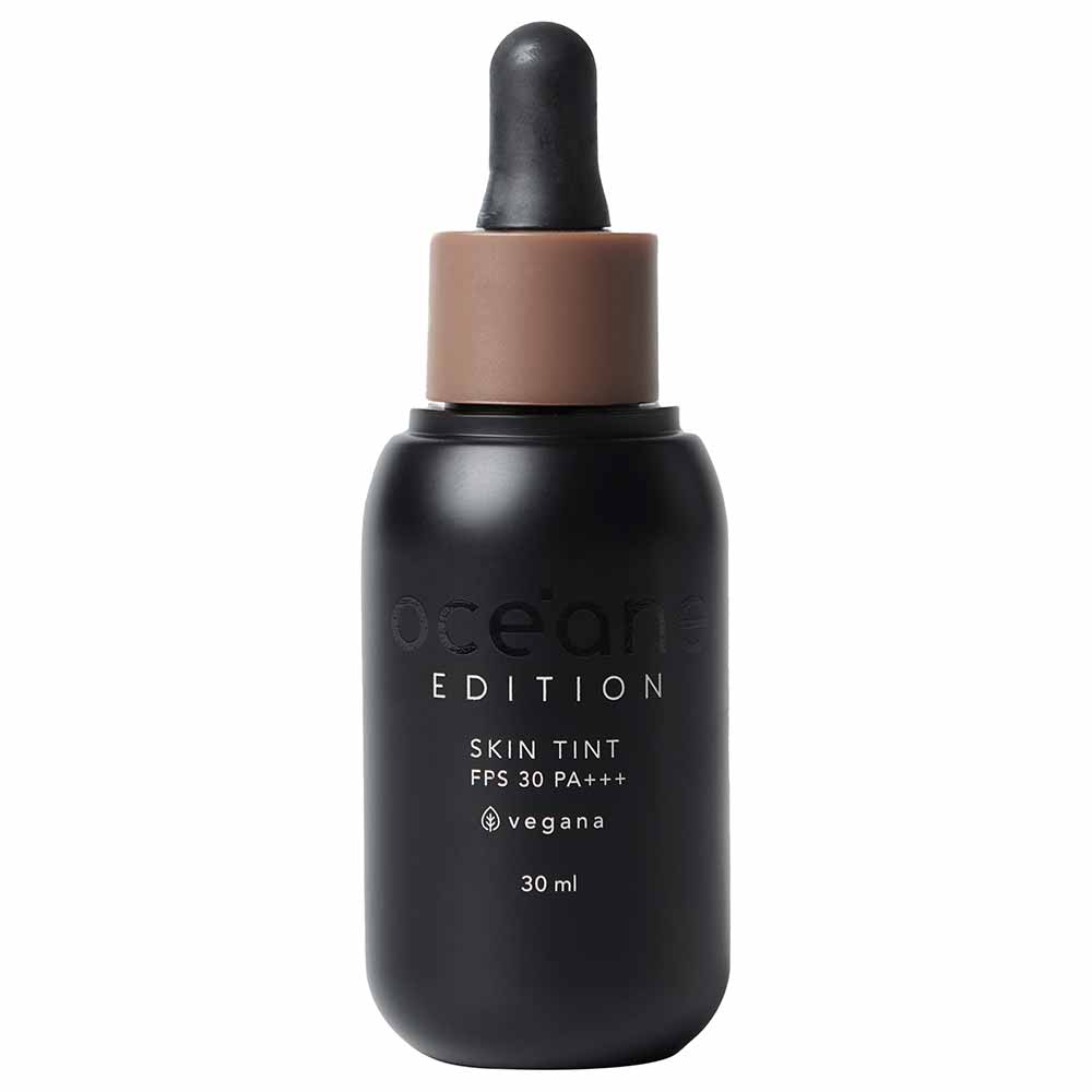 Base Fluida Edition Skin Tint Fps30 Océane 30ml 400m