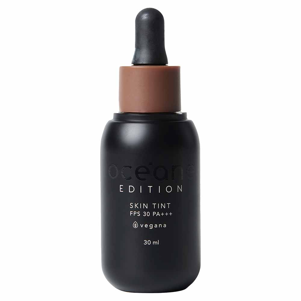 Base Fluida Edition Skin Tint FPS30 Océane 30ml 420T