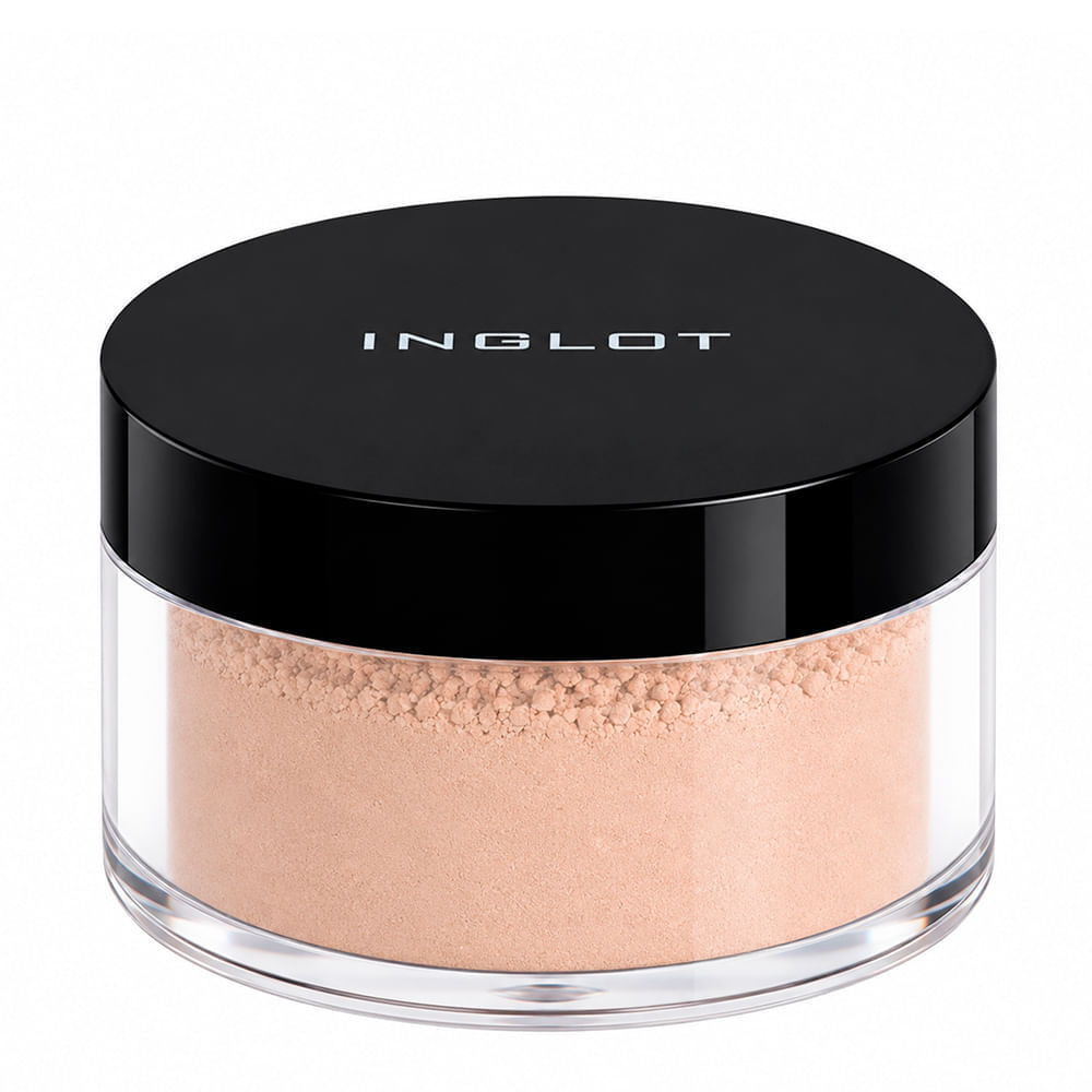 Pó Solto Matte Inglot Perfect Finish 12 23g