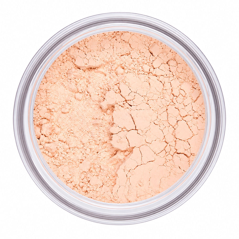 Pó Solto Matte Inglot Perfect Finish 12 23g