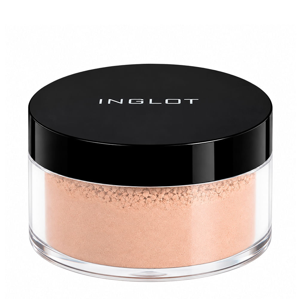 Pó Solto Matte Inglot Perfect Finish 11 23g
