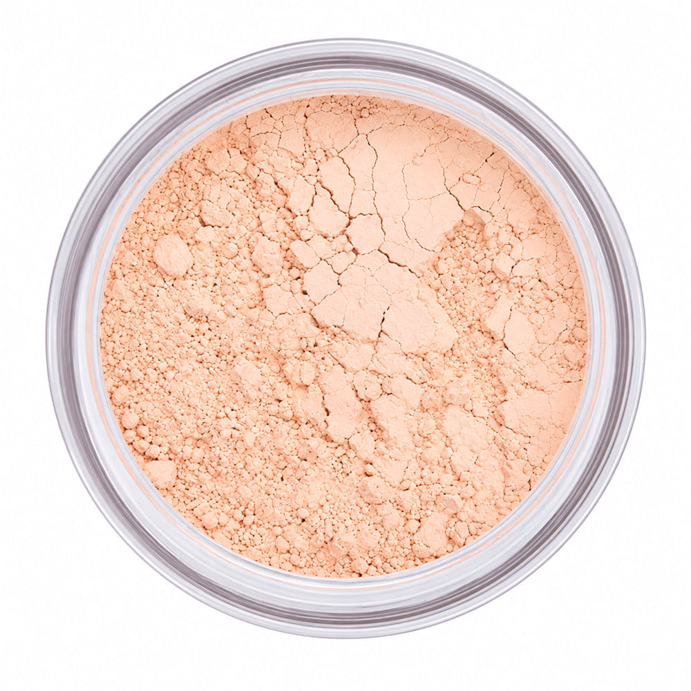 Pó Solto Matte Inglot Perfect Finish 11 23g