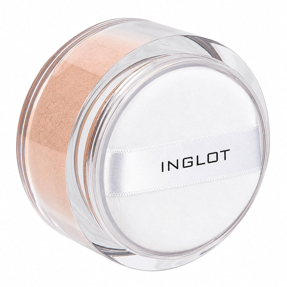 Pó Solto Matte Inglot Perfect Finish 11 23g