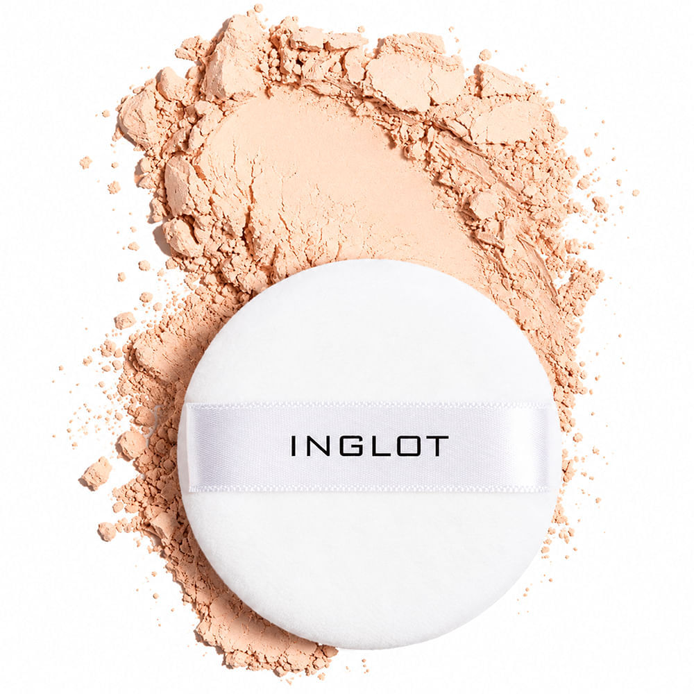 Pó Solto Matte Inglot Perfect Finish 11 23g