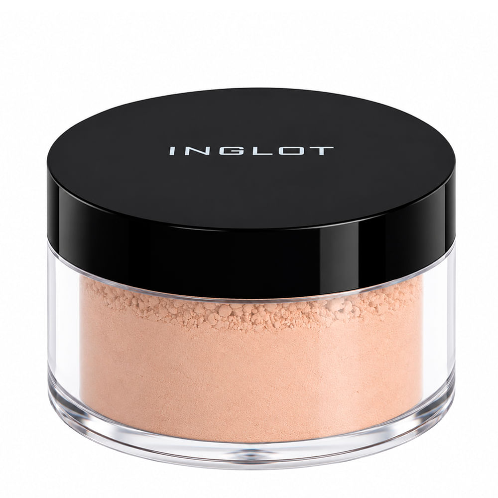 Pó Solto Matte Inglot Perfect Finish 14 23g