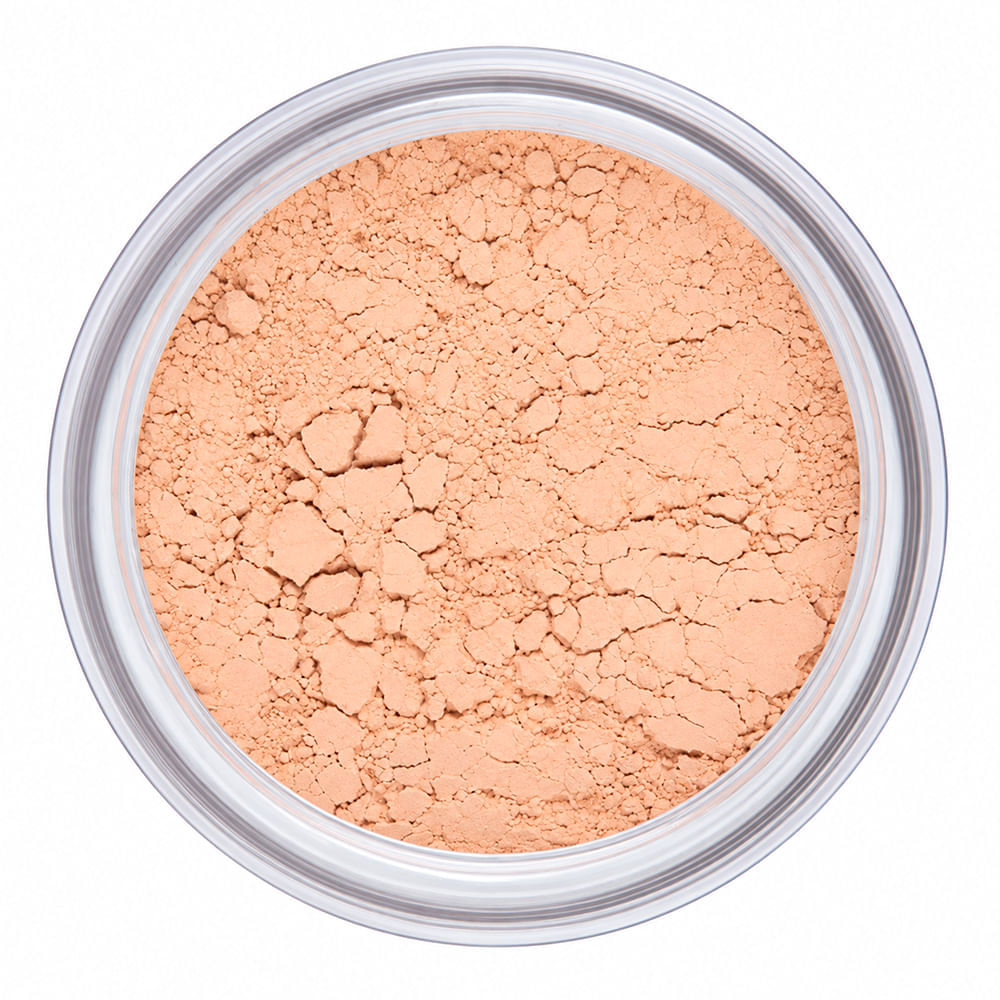 Pó Solto Matte Inglot Perfect Finish 14 23g