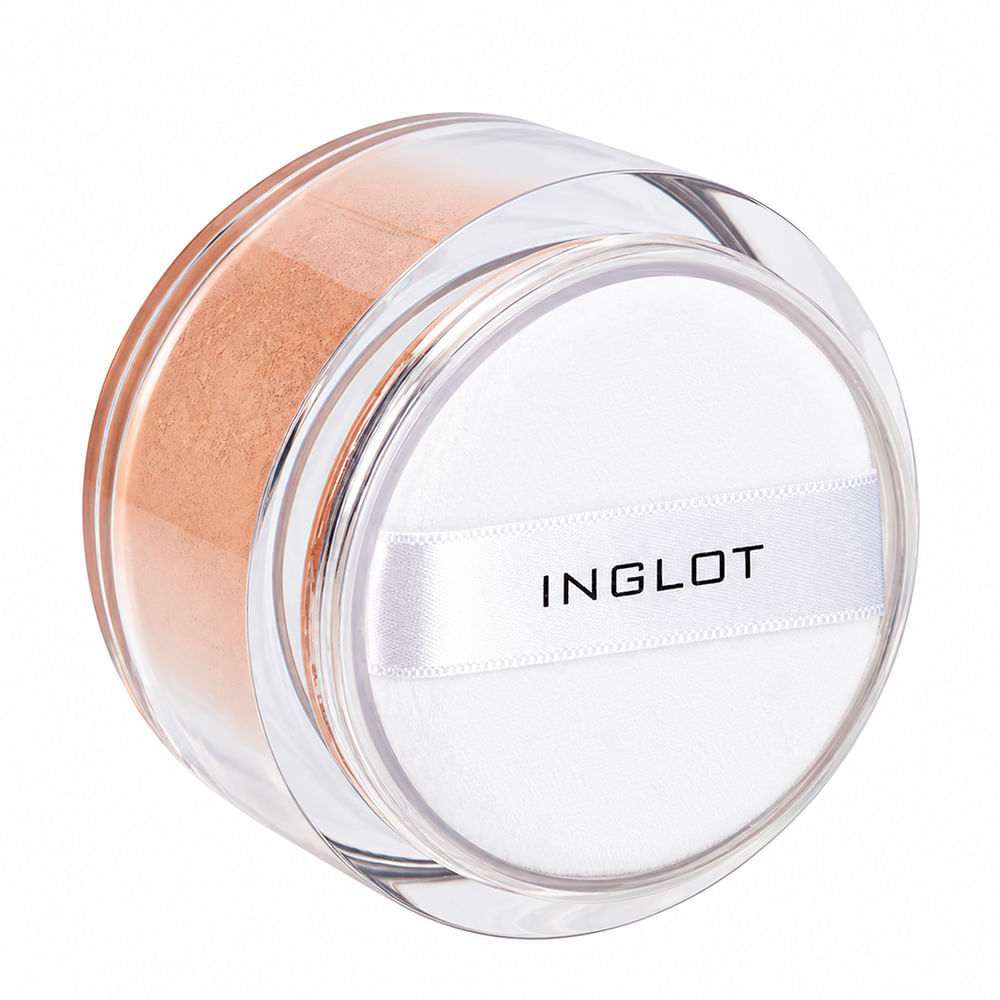 Pó Solto Matte Inglot Perfect Finish 14 23g