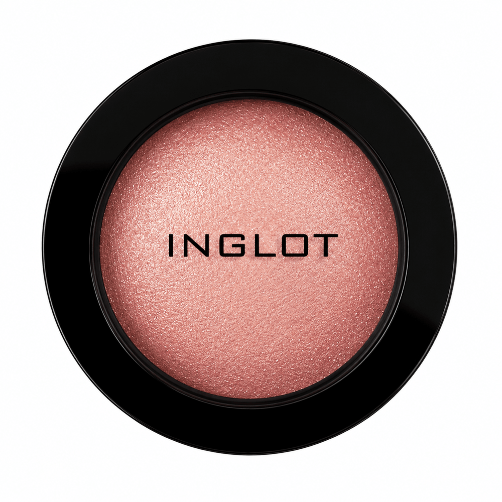 Iluminador Inglot Soft Sparkler Face Eyes Body 54 11g