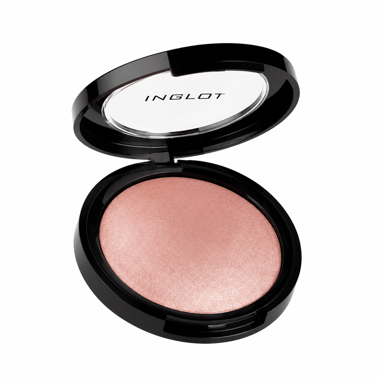 Iluminador Inglot Soft Sparkler Face Eyes Body 54 11g