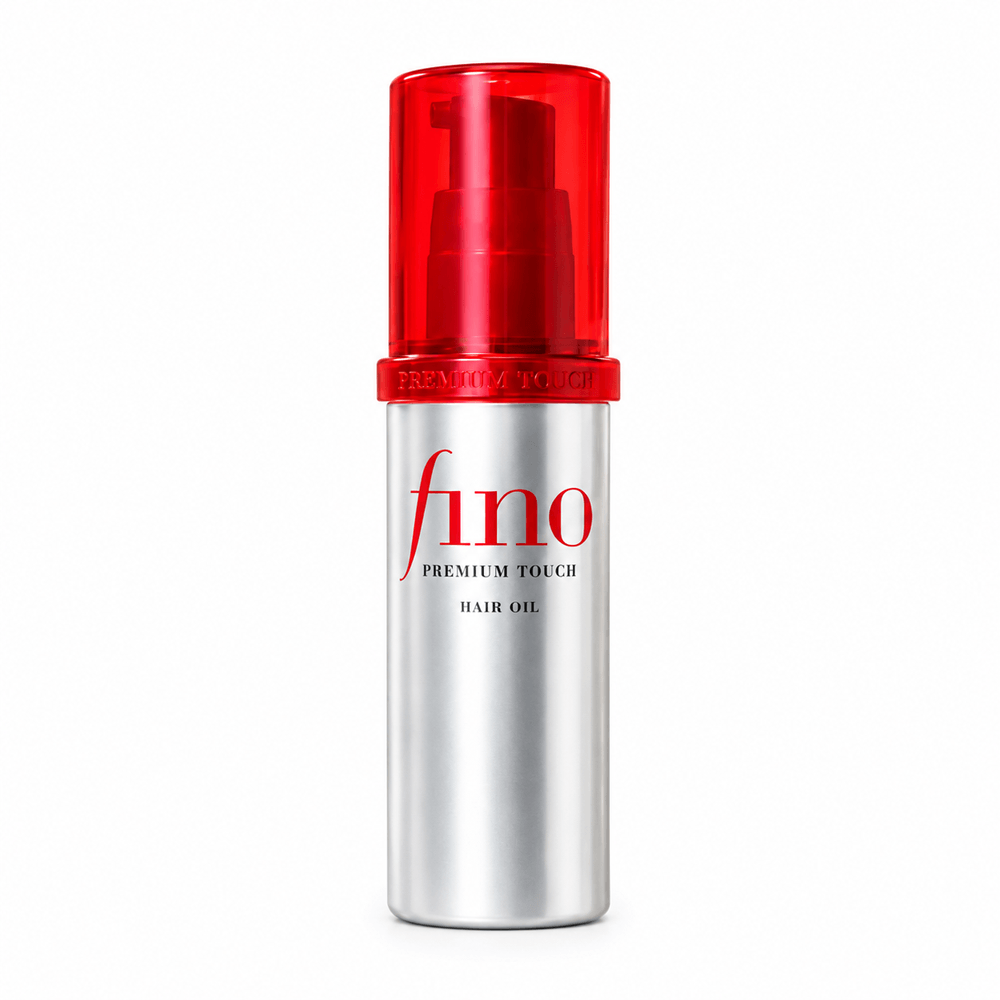 Óleo Capilar Hair Oil Fino Premium Touch 70ml