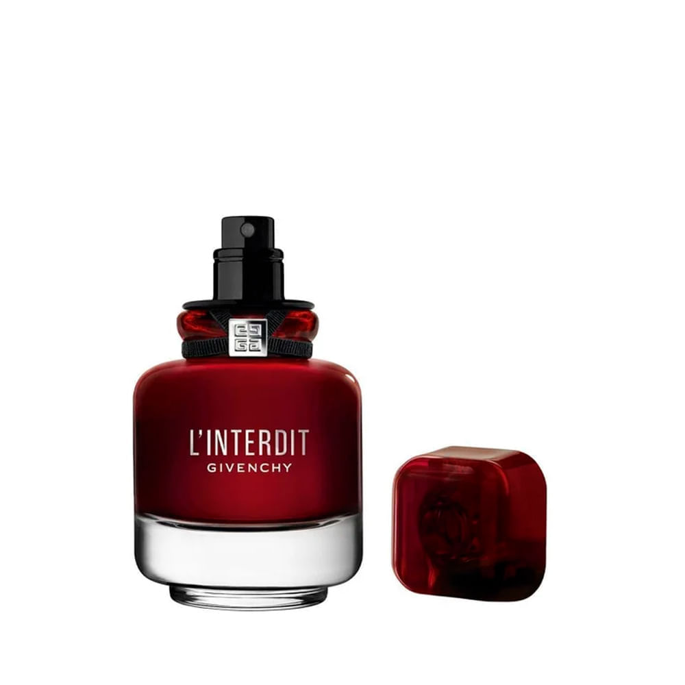Perfume Feminino L'Interdit Elixir Givenchy Parfum Concentré 35ml