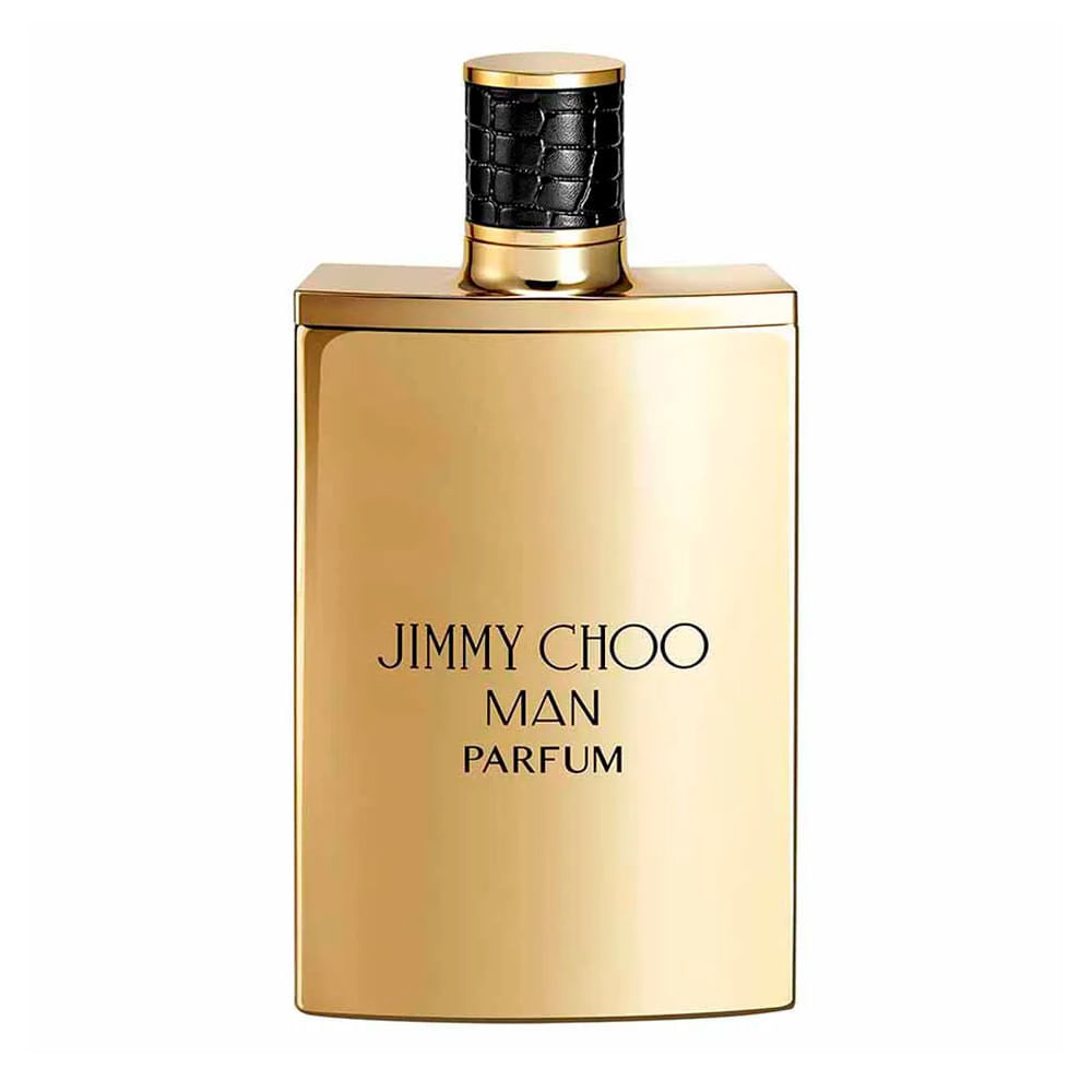 Perfume Masculino Jimmy Choo Man Parfum 100ml