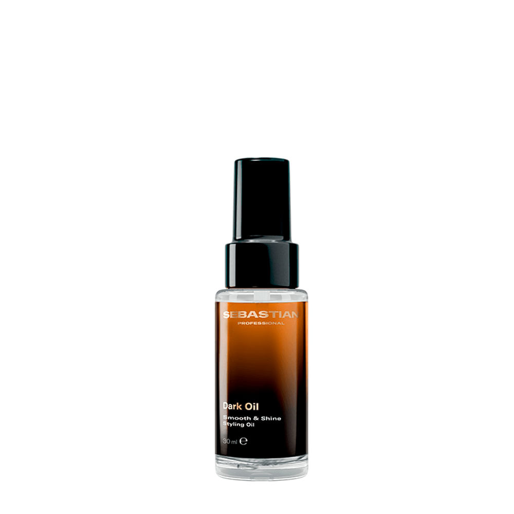 Óleo Capilar Sebastian Dark Oil 30ml