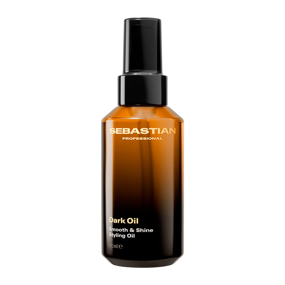 Óleo Capilar Sebastian Dark Oil 100ml