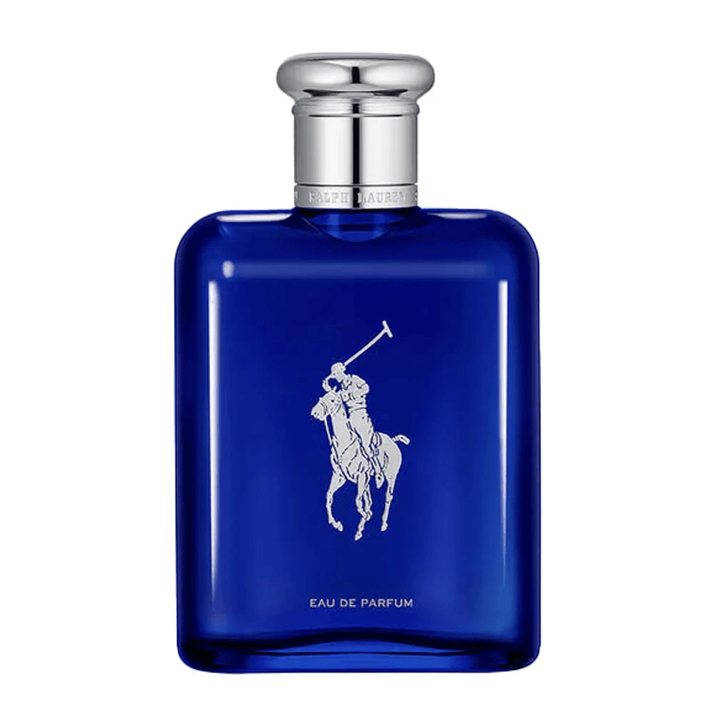 Perfume Masculino Ralph Lauren Polo Blue Eau De Parfum 125ml