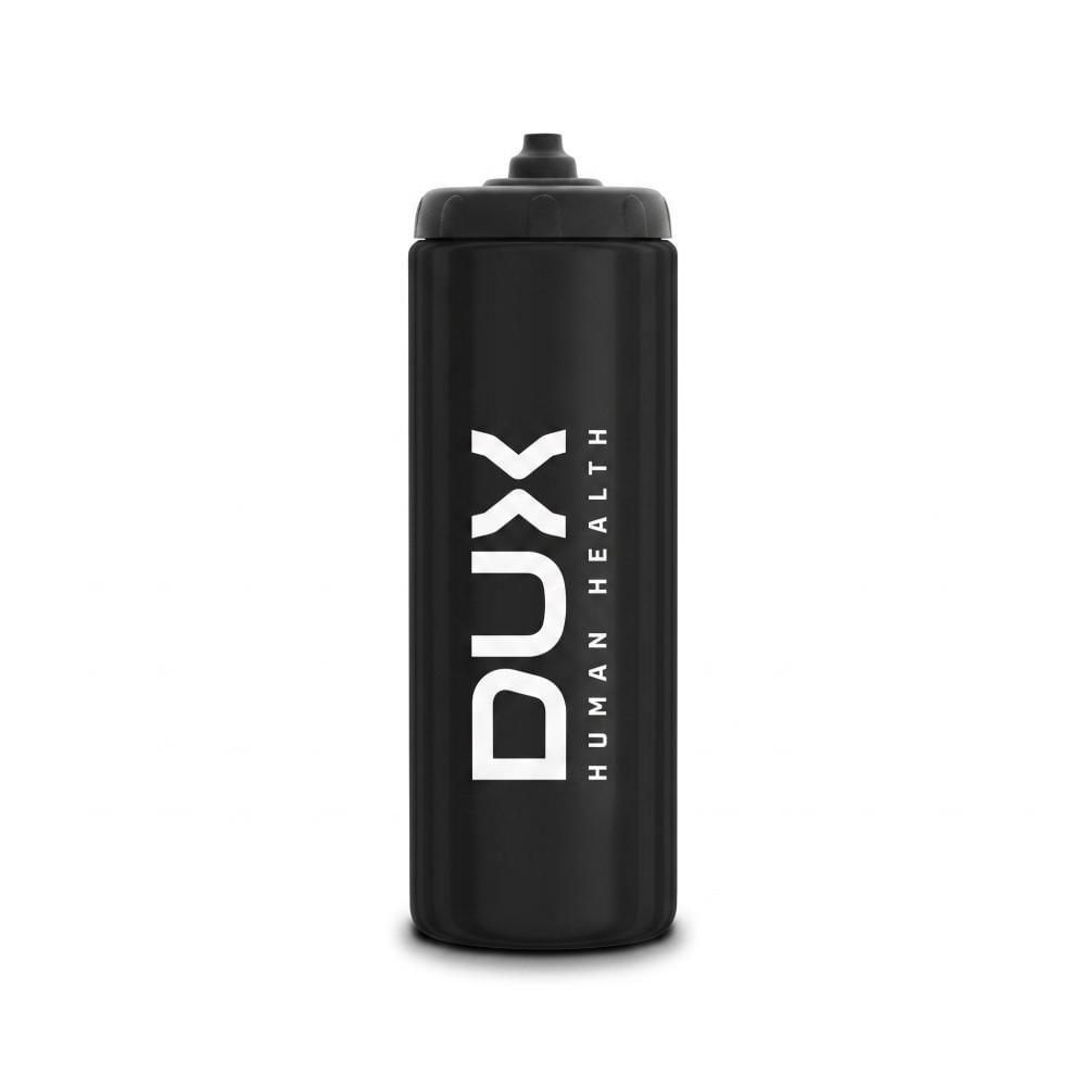 Squeeze Automática DUX Company 800ml Preta