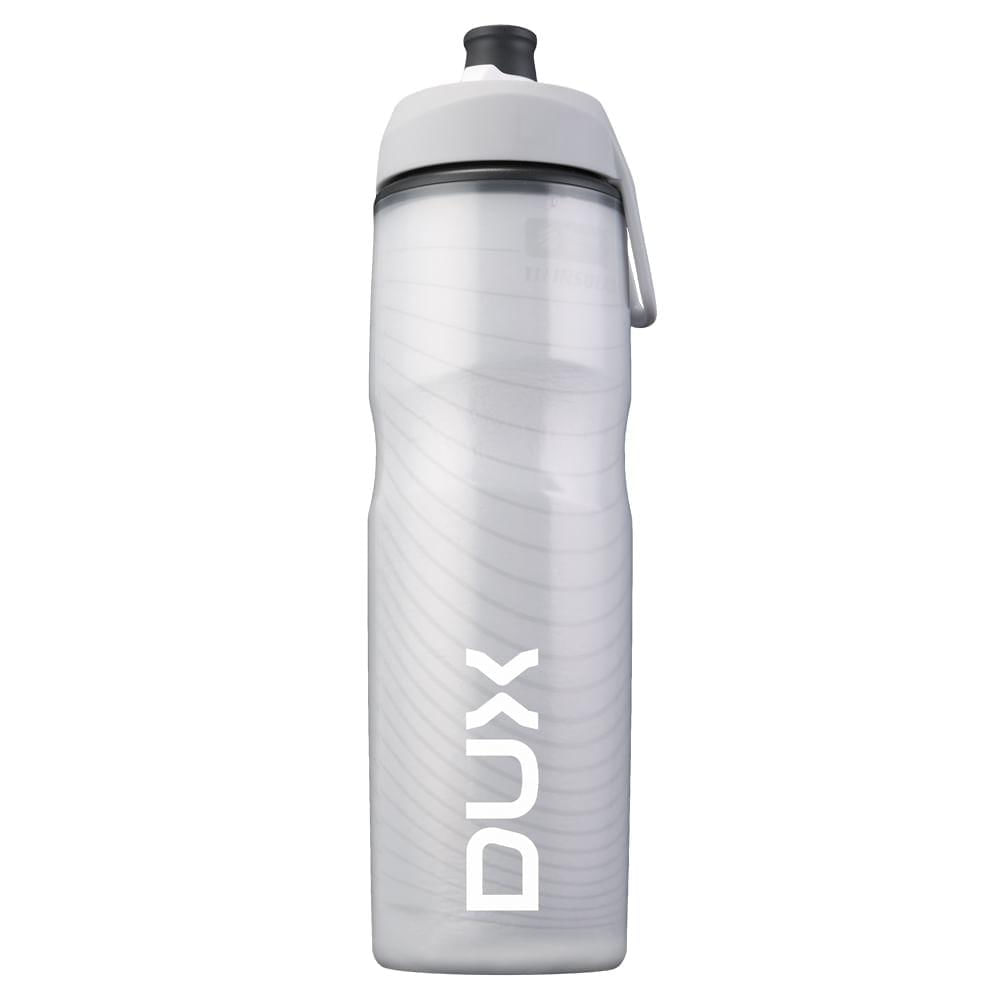Squeeze Blender Bottle Halex DUX 710ml Branca
