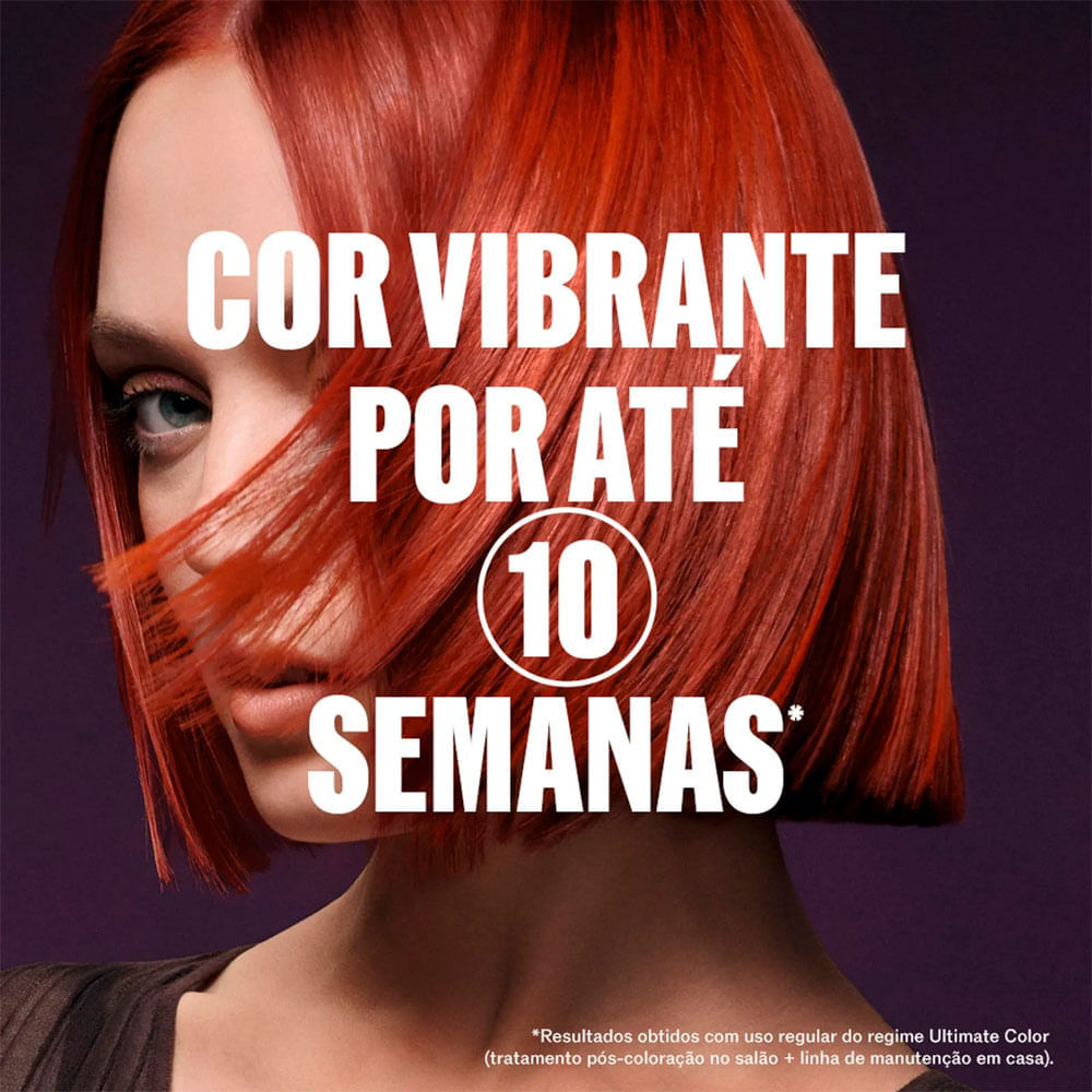 Condicionador Ultimate Color Wella Professionals 1L