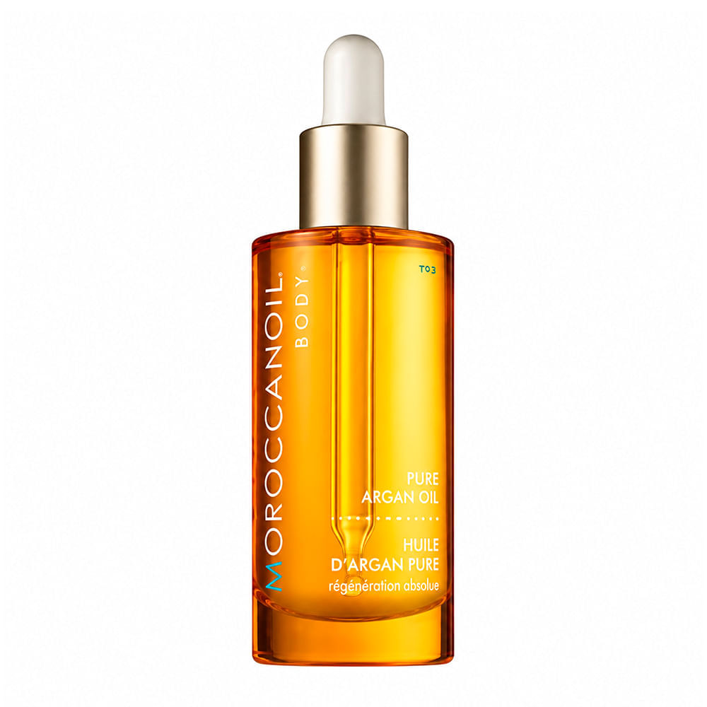 Óleo Capilar Pure Argan Oil Moroccanoil 50ml