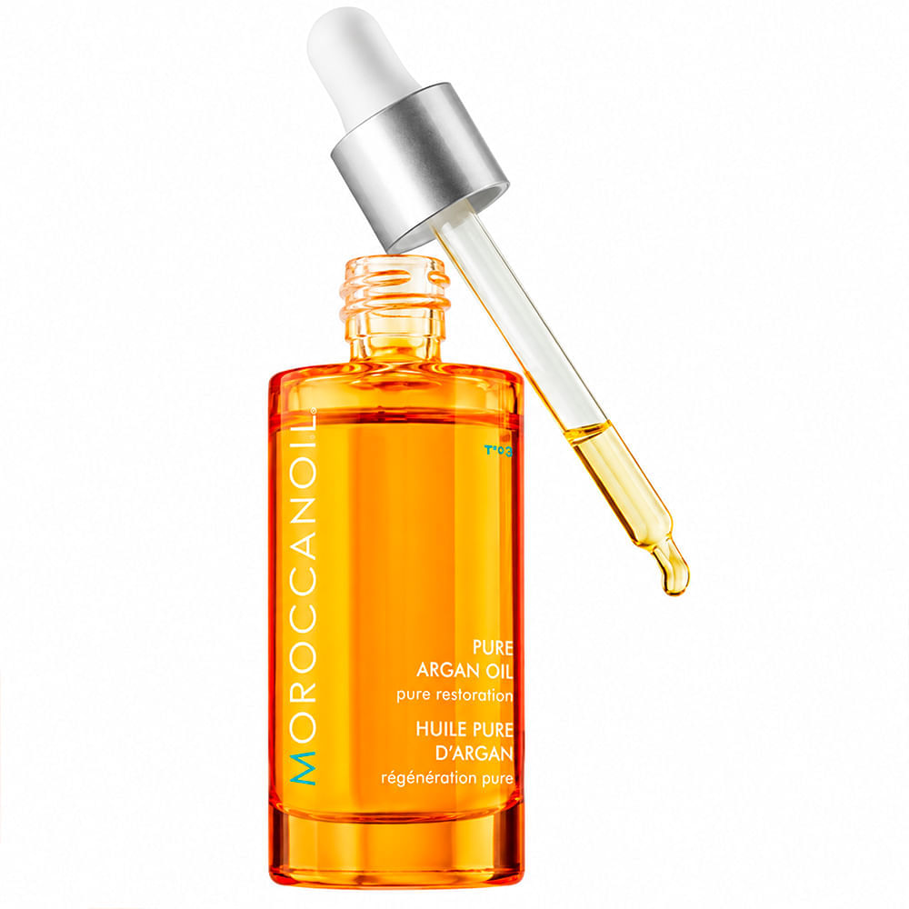 Óleo Capilar Pure Argan Oil Moroccanoil 50ml