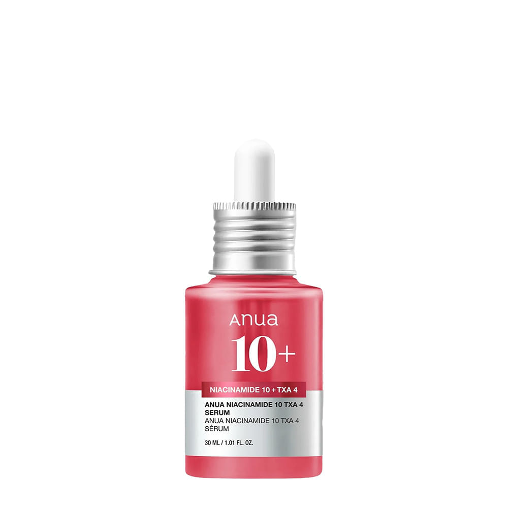 Sérum Niacinamide 10 + TXA 4 Anua 30ml