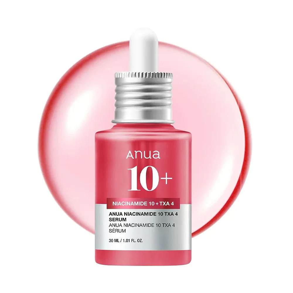 Sérum Niacinamide 10 + TXA 4 Anua 30ml