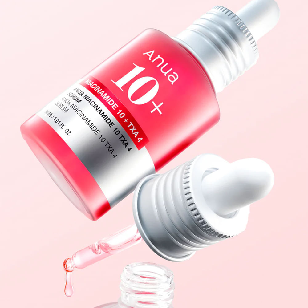 Sérum Niacinamide 10 + TXA 4 Anua 30ml