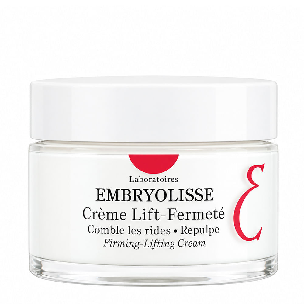Firmador E Preenchedor Crème Lift-fermeté Embryolisse 50ml