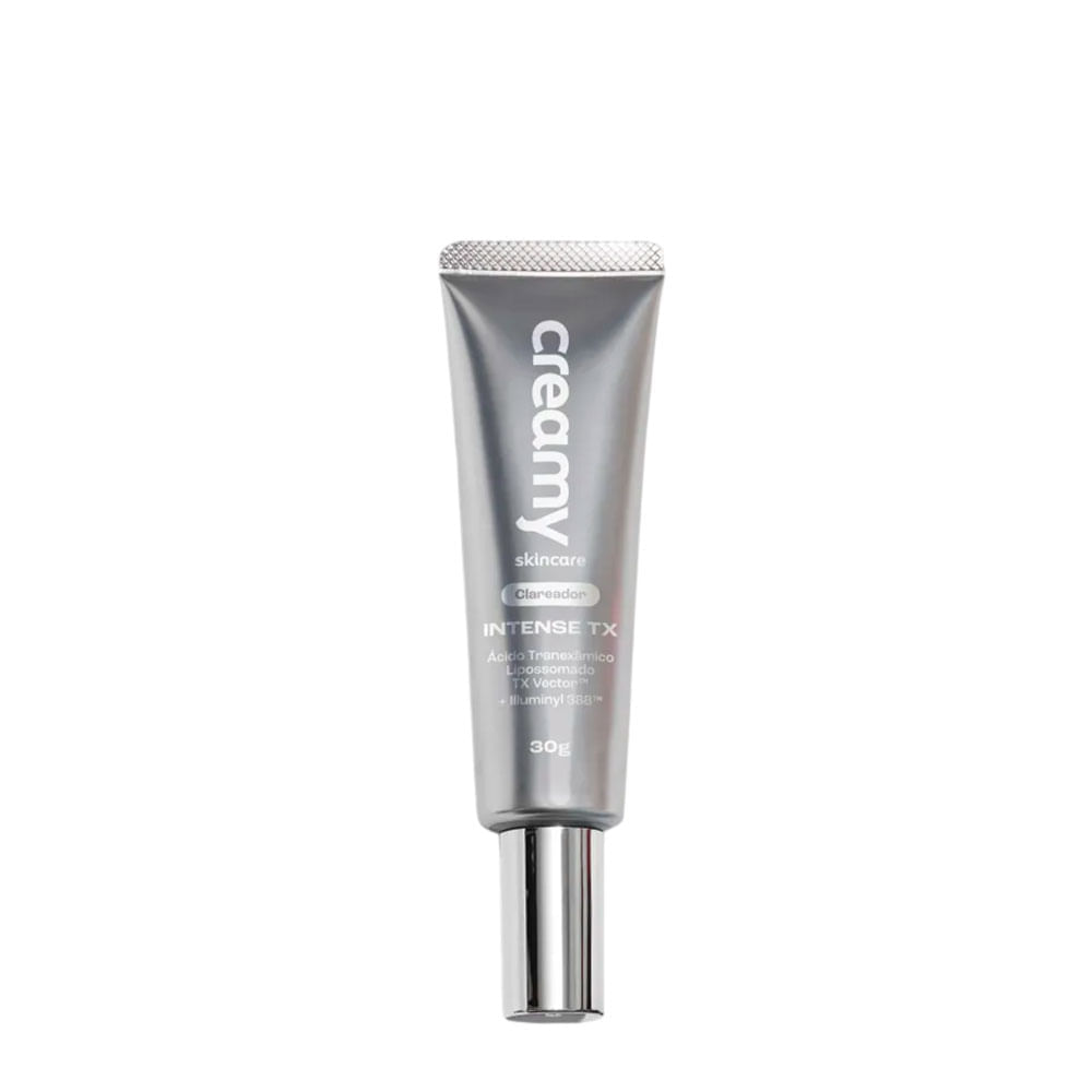 Clareador Facial Intense Tx Creamy 30g