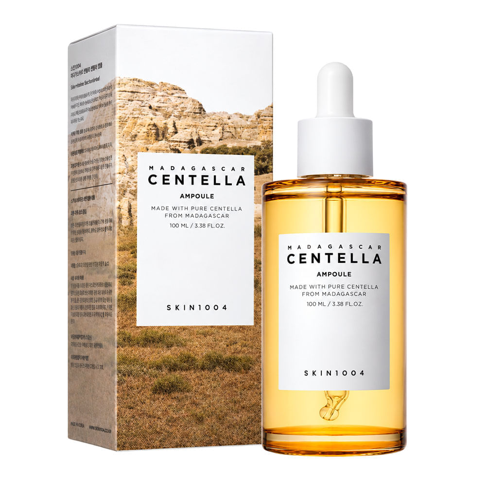 Sérum Facial Madagascar Centella Ampoule Skin1004 100ml