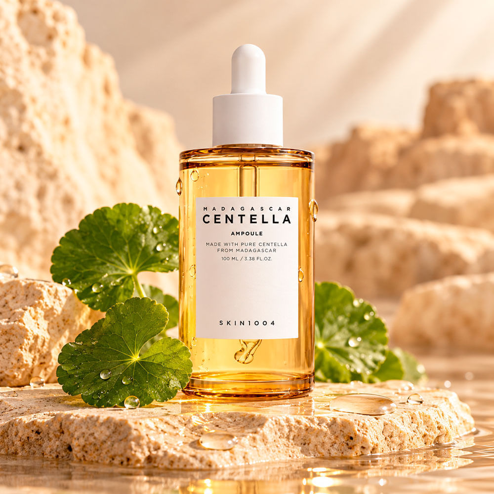 Sérum Facial Madagascar Centella Ampoule Skin1004 100ml