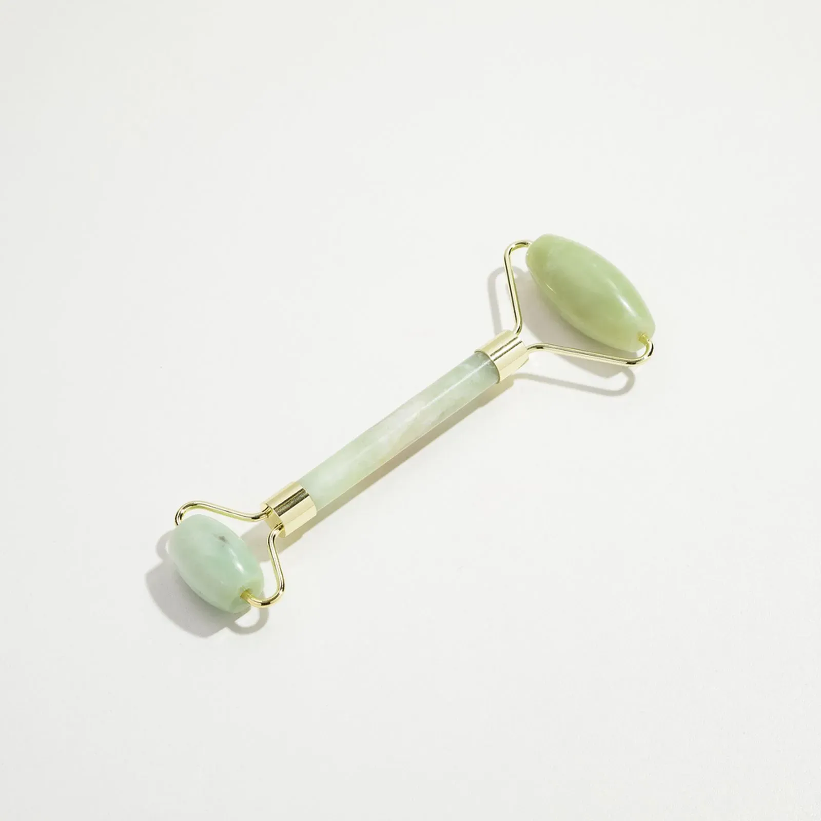 Massageador Facial de Jade Roller Oceane