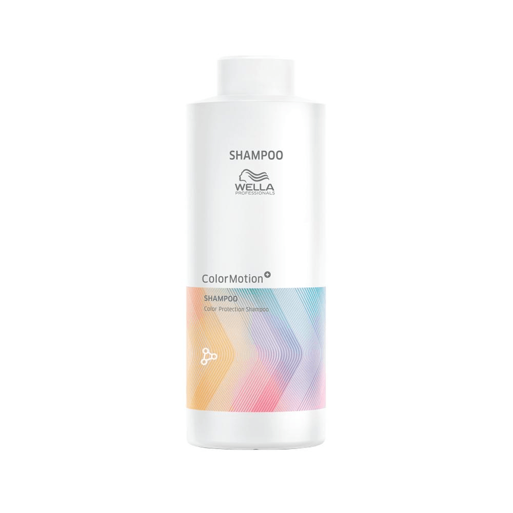 Shampoo Color Motion Wella Professionals 1L