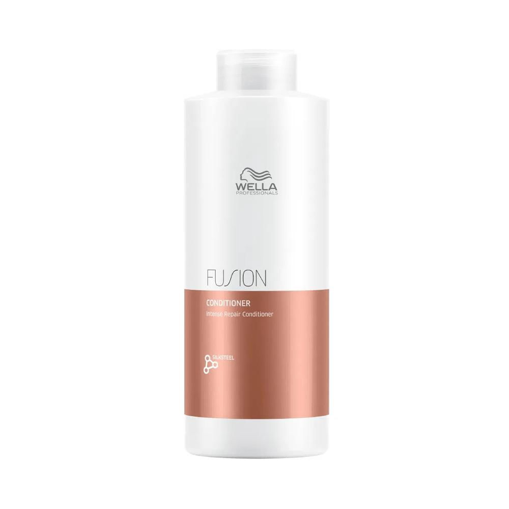 Condicionador Fusion Wella Professionals 1L