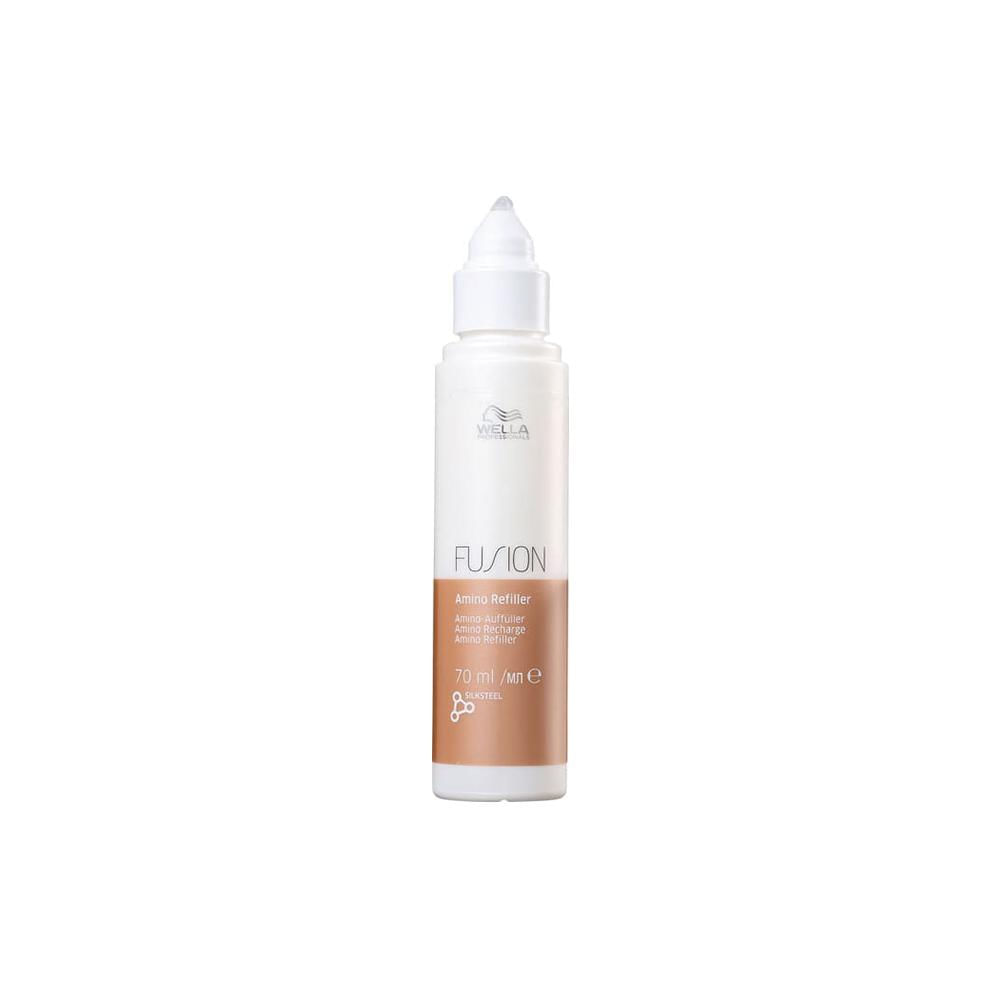 Tratamento Fusion Amino Refiller Wella Professionals 70ml