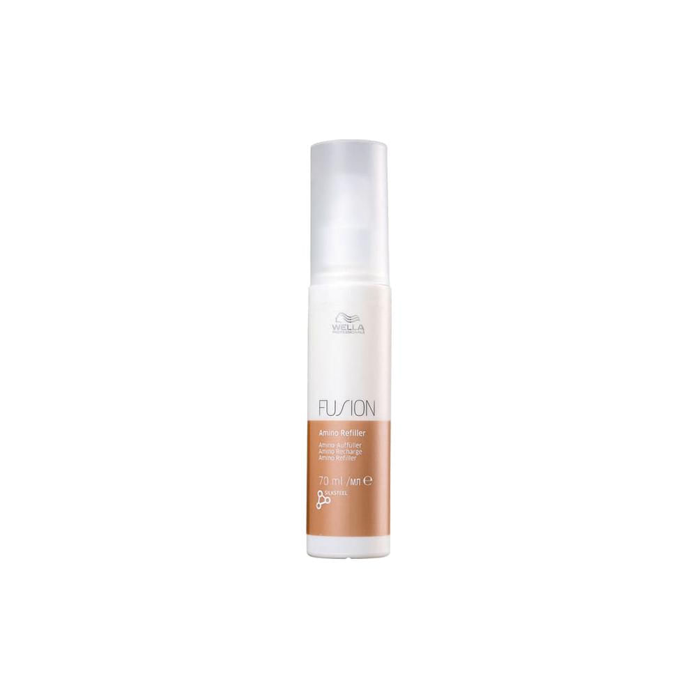 Tratamento Fusion Amino Refiller Wella Professionals 70ml