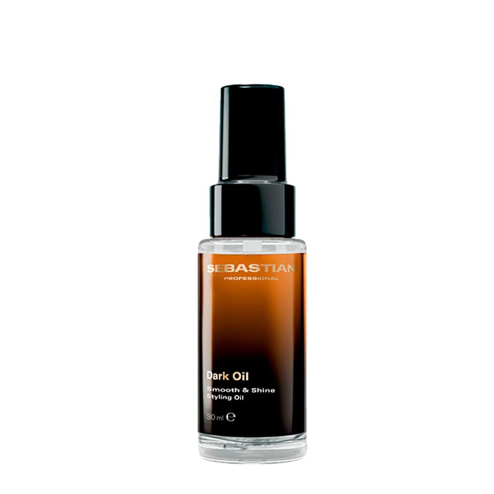 Óleo Capilar Dark Oil Sebastian Professional 30ml