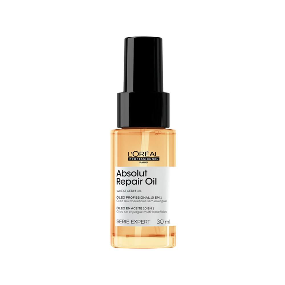 Óleo Absolut Repair Serie Expert L'oréal Professionnel 30ml