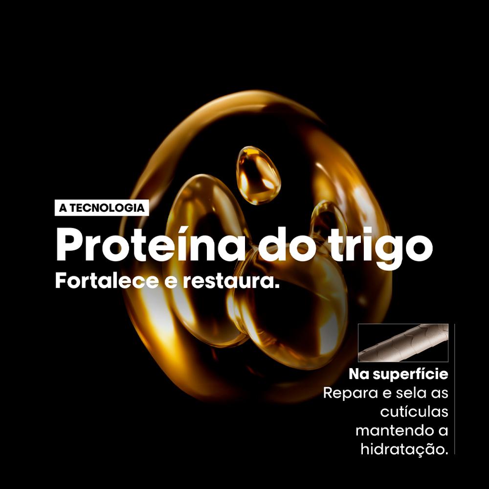 Óleo Absolut Repair Serie Expert L'Oréal Professionnel 30ml