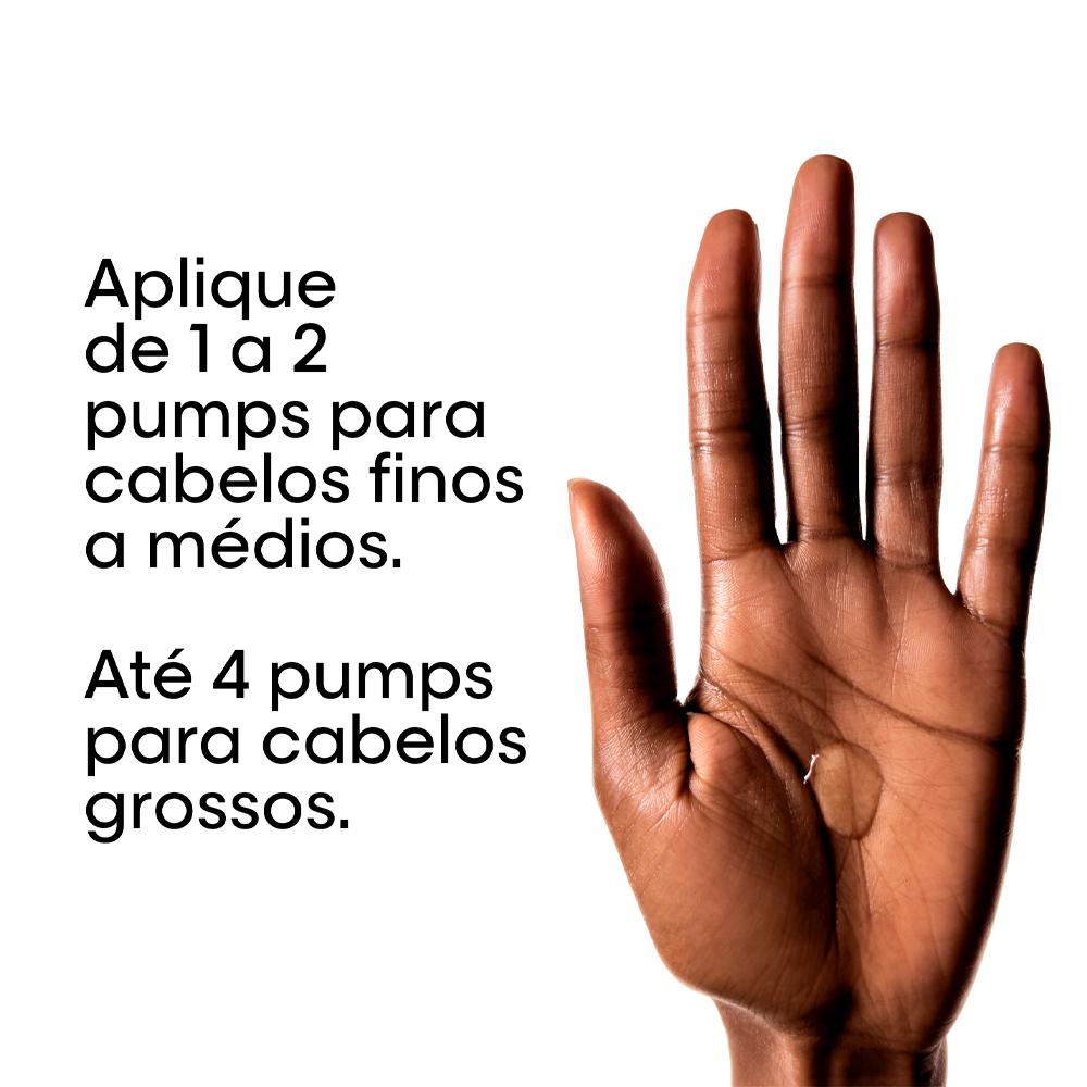 Óleo Absolut Repair Serie Expert L'Oréal Professionnel 30ml