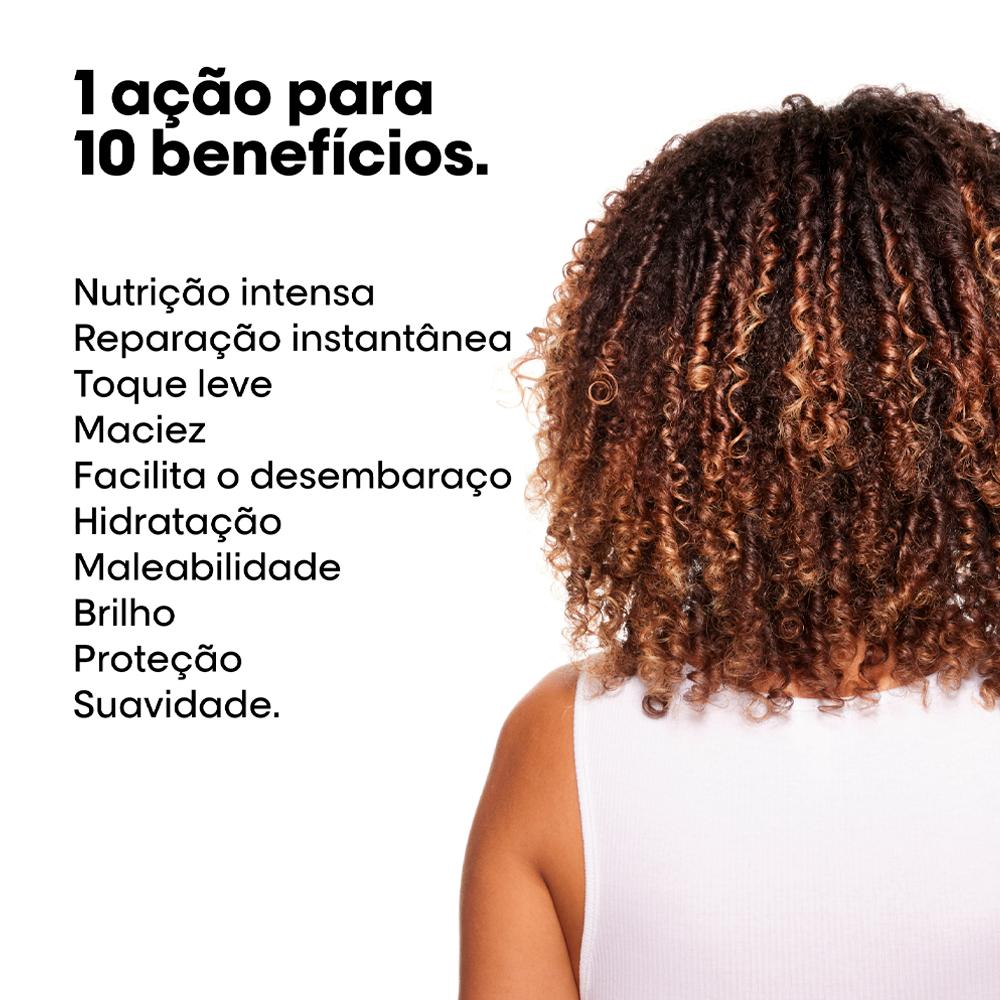 Óleo Absolut Repair Serie Expert L'Oréal Professionnel 30ml
