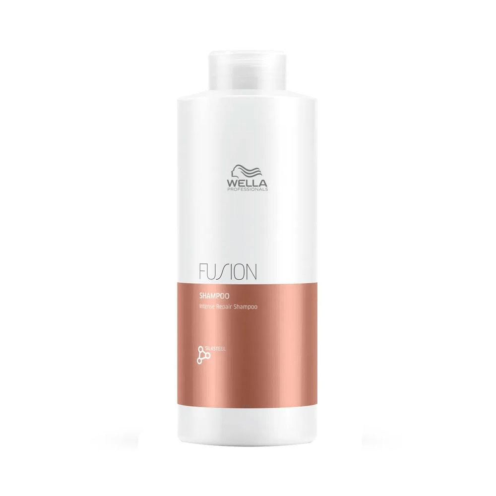 Shampoo Fusion&nbsp;wella Professionals 1l