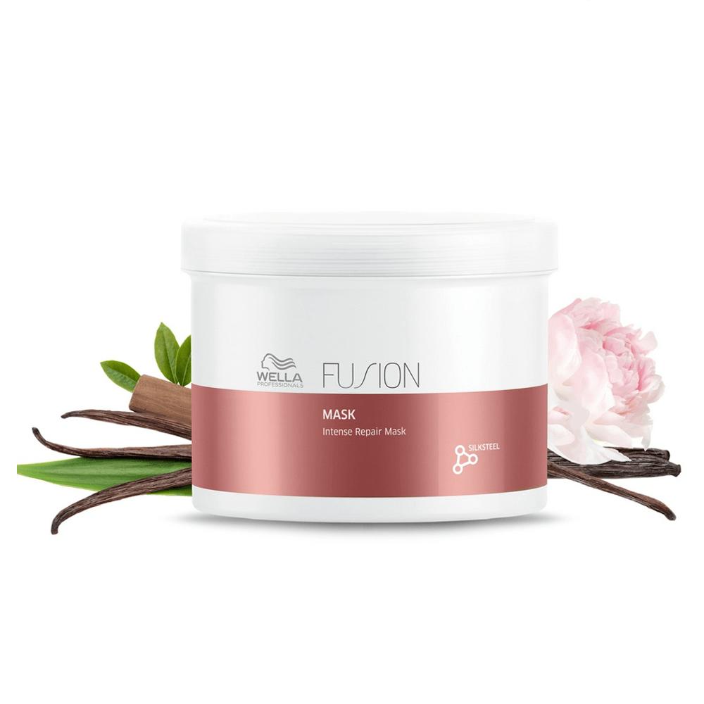 Máscara Fusion Wella Professionals 500ml
