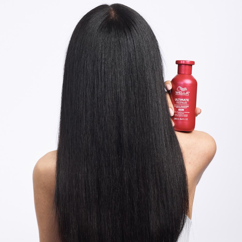 Shampoo Ultimate Repair Wella Professional 250ml